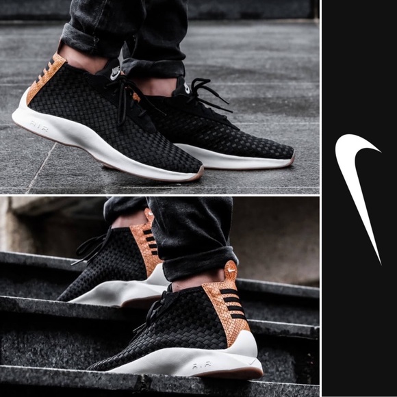 nike air woven mens